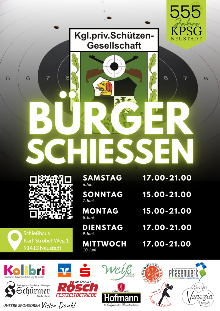 DD_Plakat_Bürgerschießen